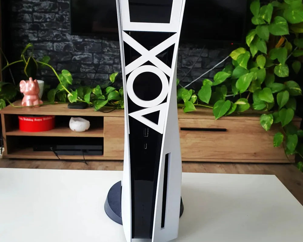 layStation Cover