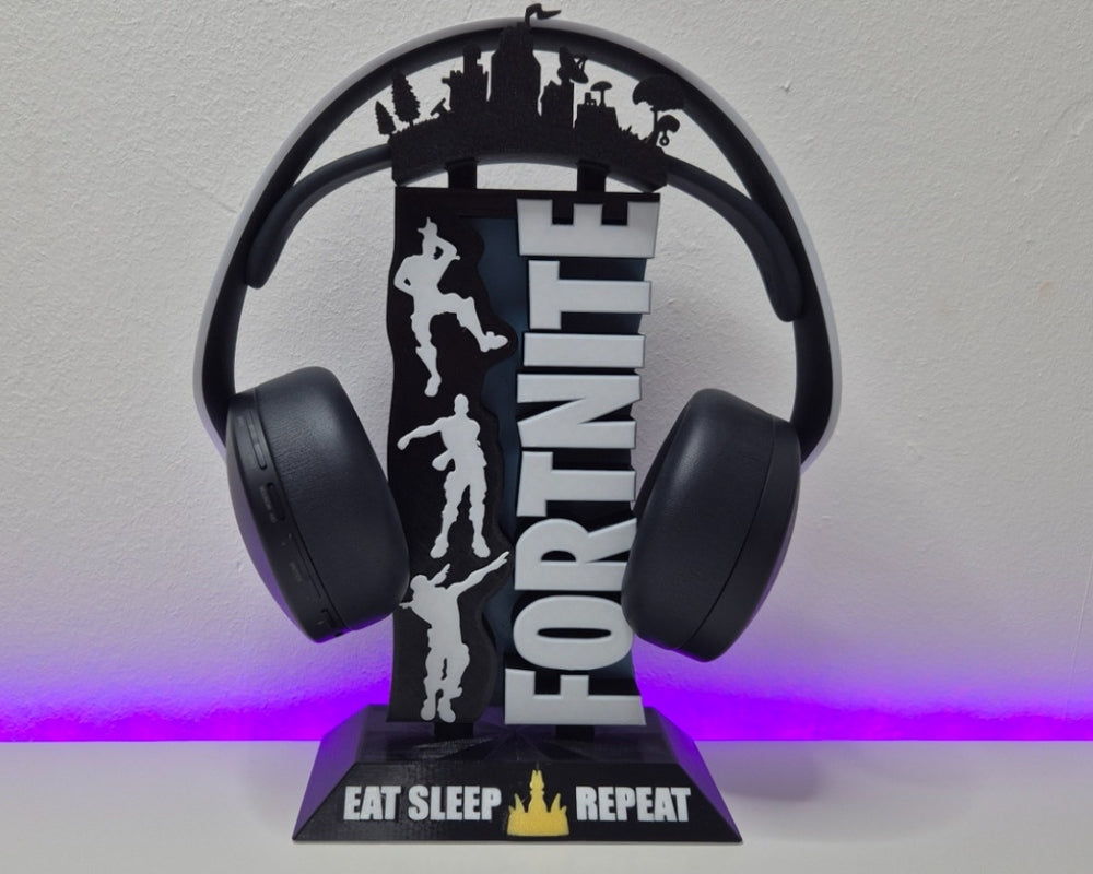 Fortnite Headphone Stand