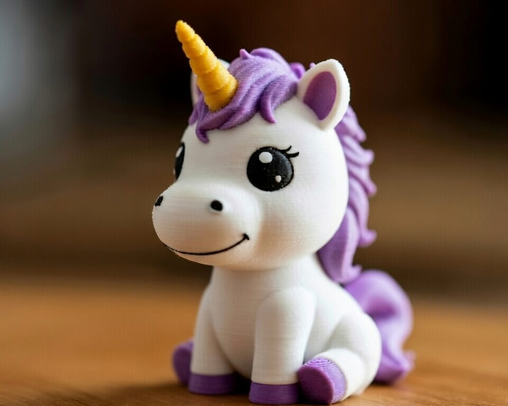 Cute Unicorn