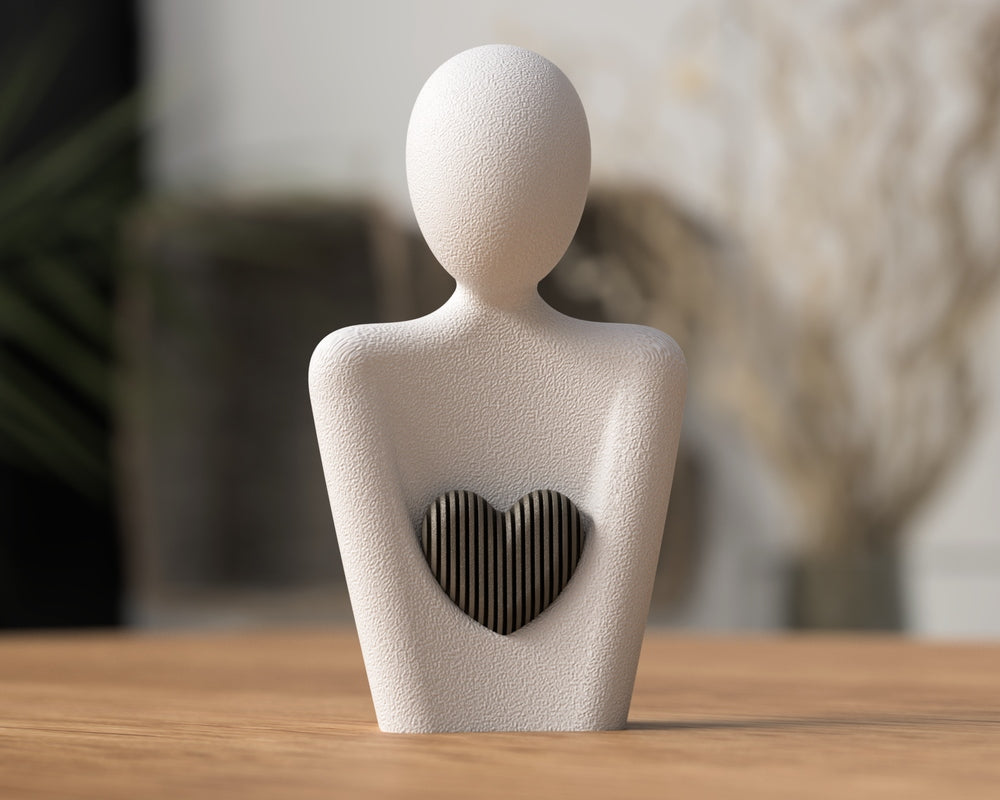 Mother's Day Statue