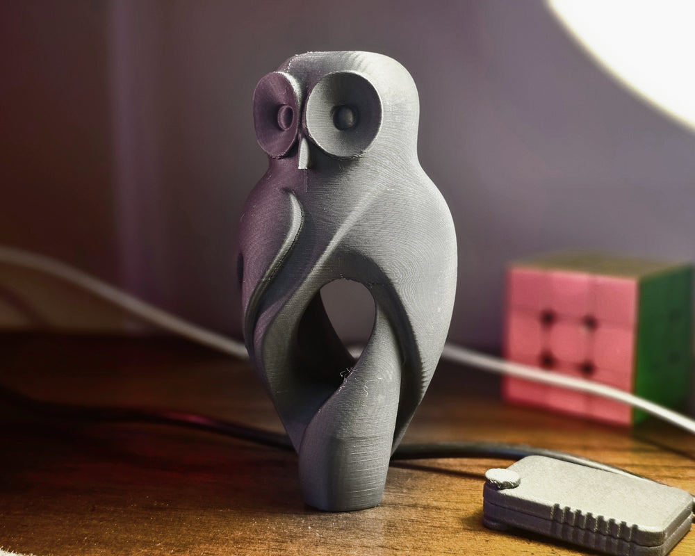 OWL home decor