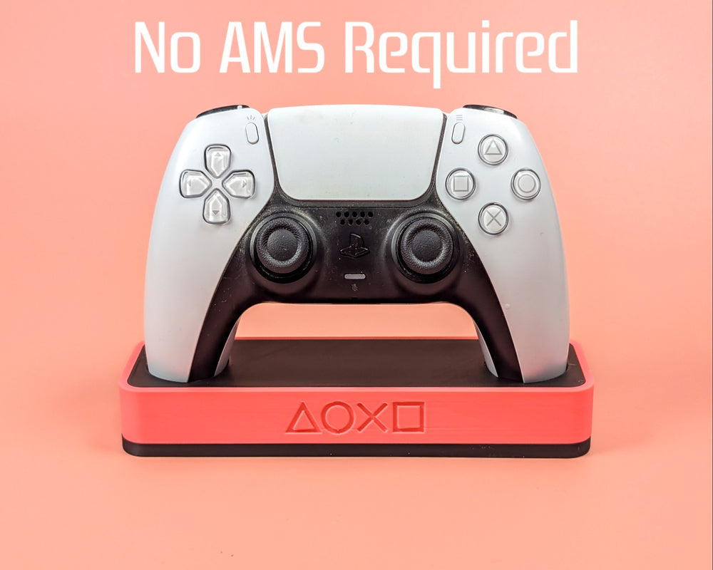 PS5 Controller Stand
