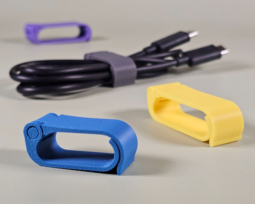 Cable OrganiserCable Clip