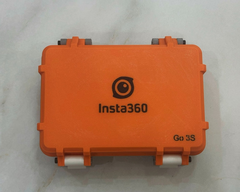 Insta360 Go3S Storage Box