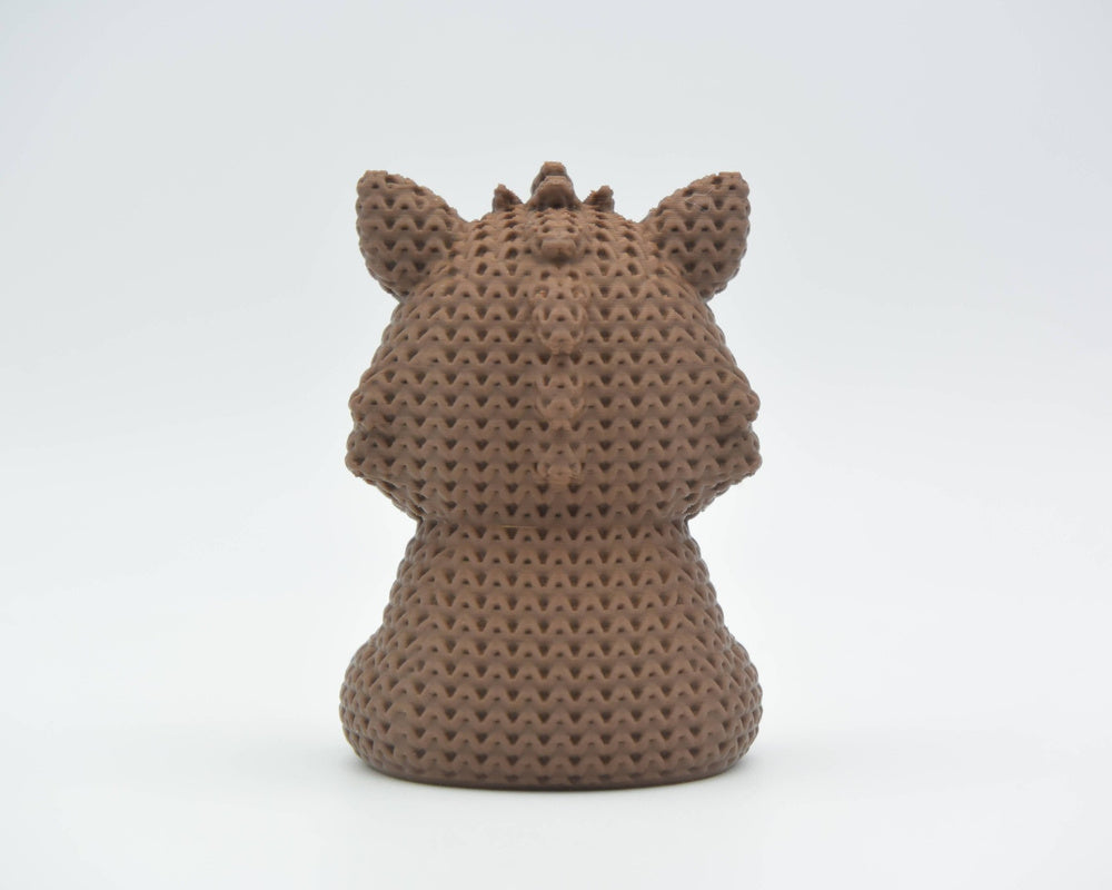 Knitted Wild Boar
