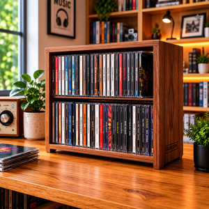 CD Stand