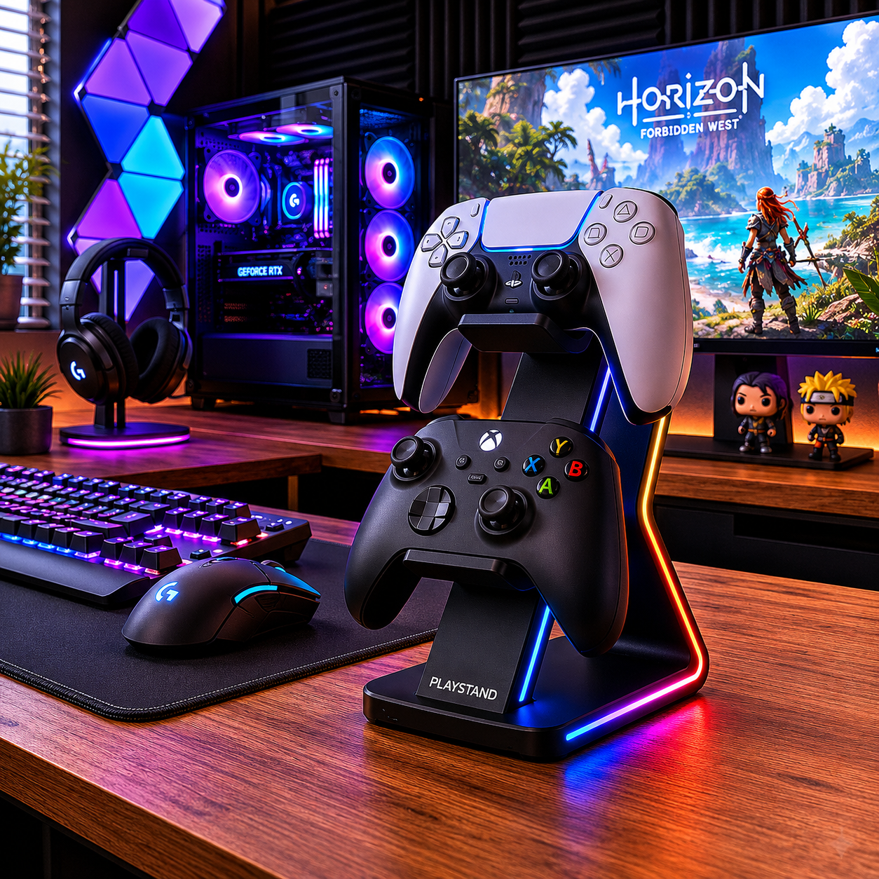 Controller Stand