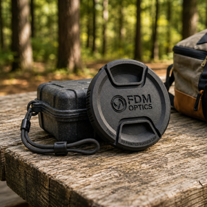 Lens Cap