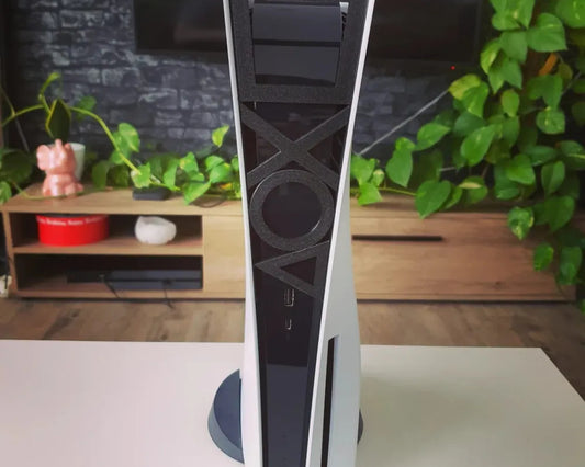 layStation Cover
