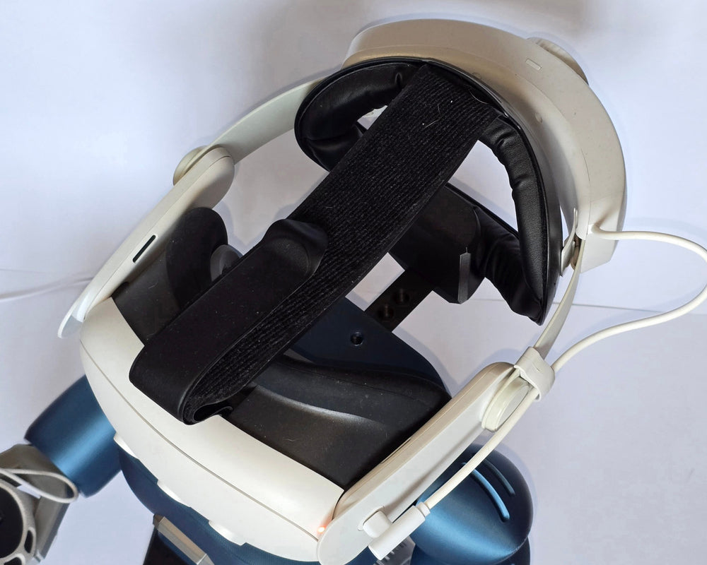 VR Meta Quest  Others Robot Stand lamp
