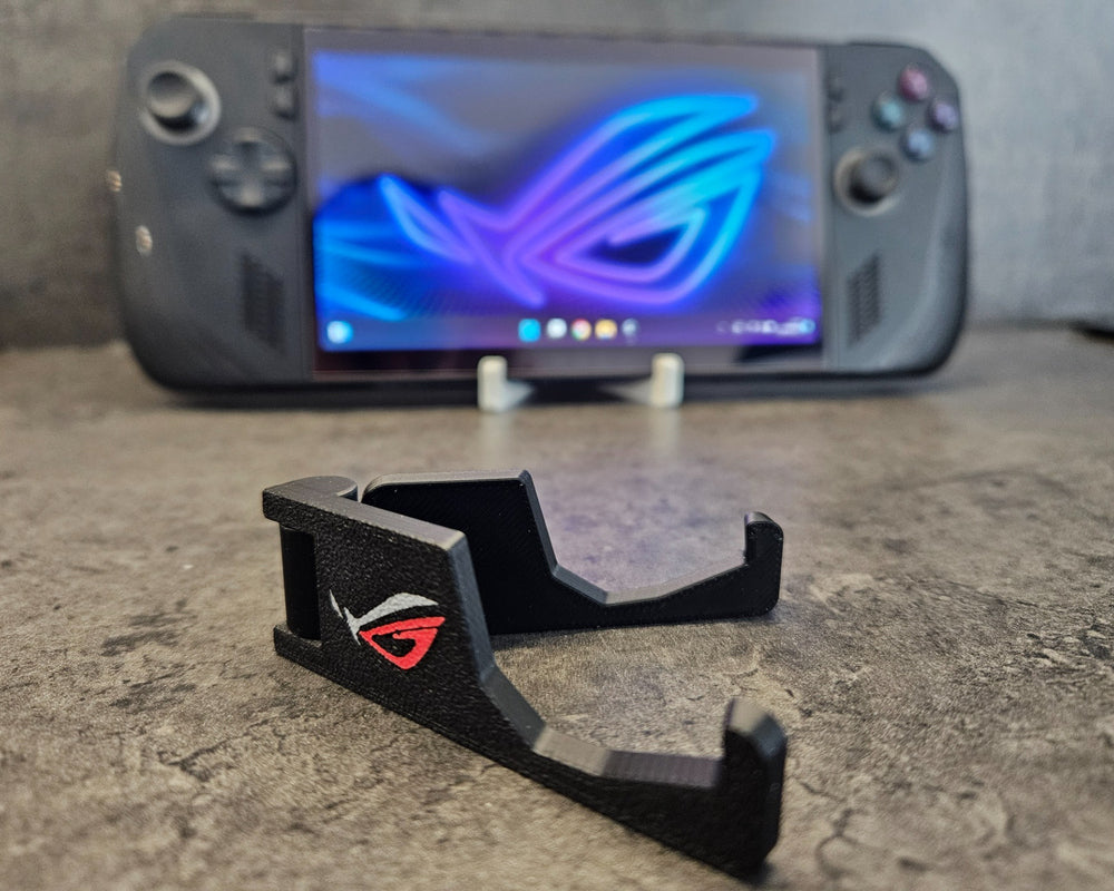 Foldable stand for Asus ROG Ally