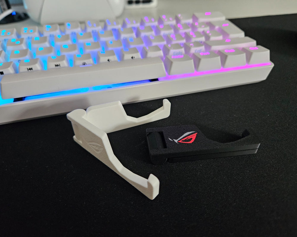 Foldable stand for Asus ROG Ally