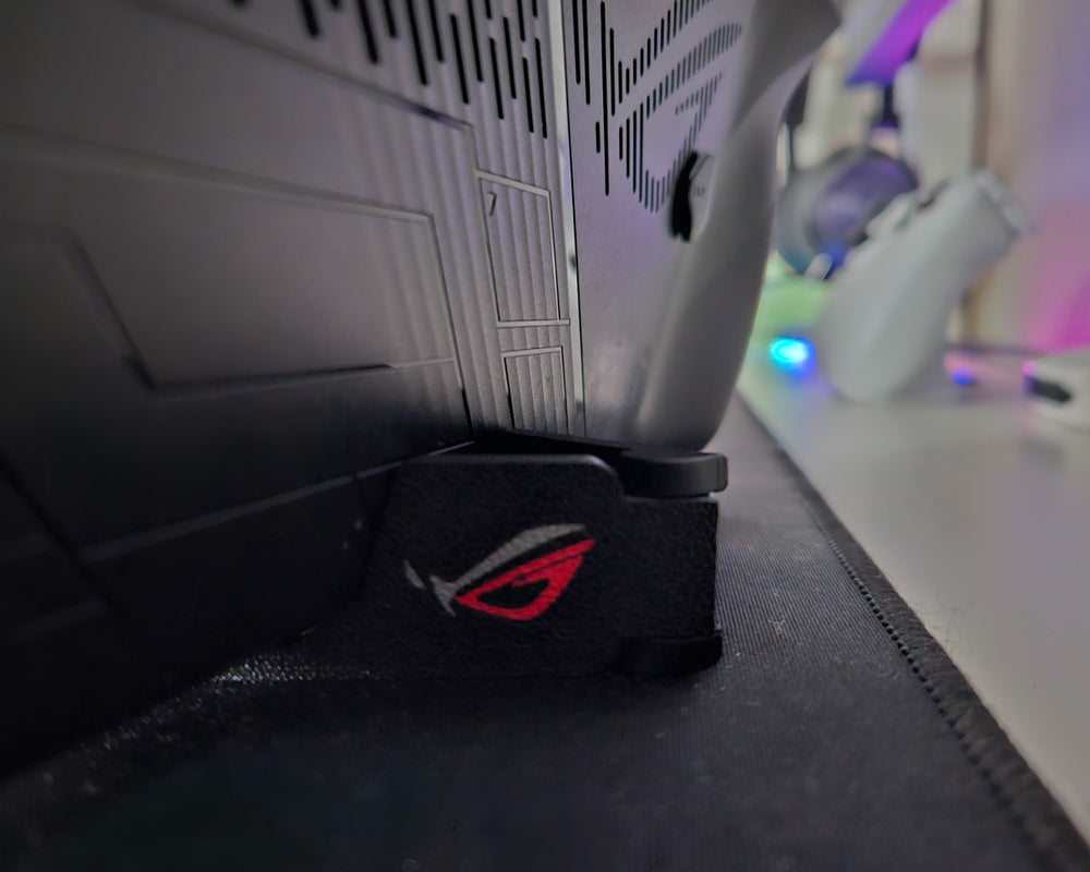Foldable stand for Asus ROG Ally