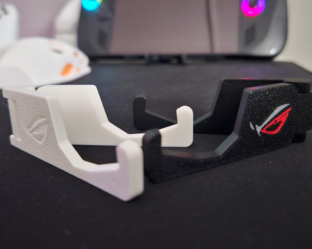 Foldable stand for Asus ROG Ally