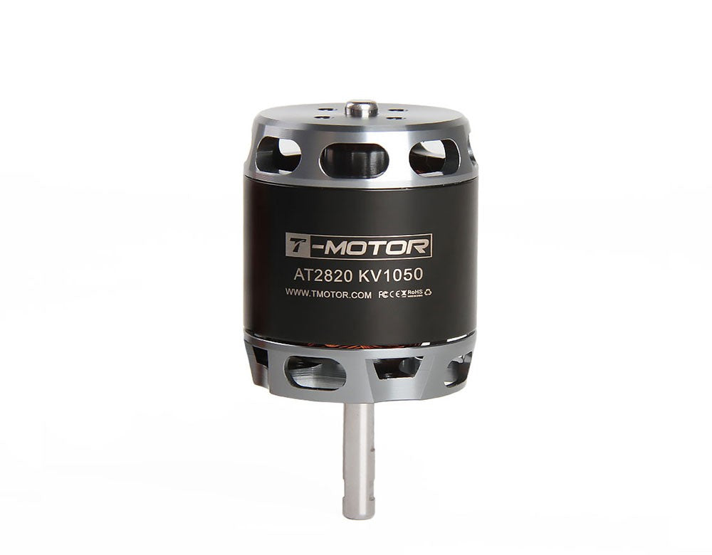 AT2820 3D F3A Fixed Wing Long Shaft Fixed Wing Uav Motor KV1250