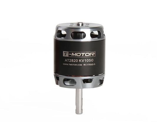 AT2820 3D F3A Fixed Wing Long Shaft Fixed Wing Uav Motor KV1250