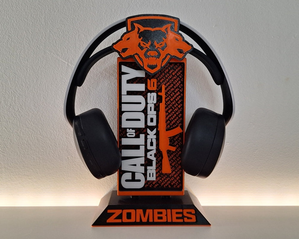 Call of Duty Black Ops 6