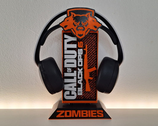 Call of Duty Black Ops 6