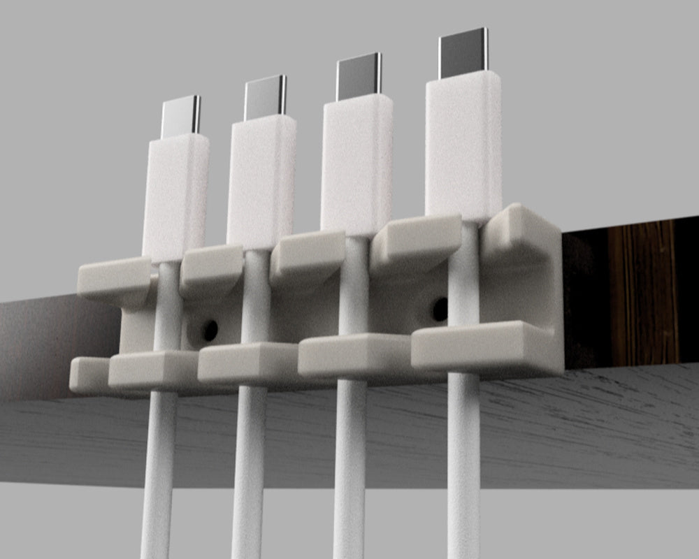 V2 Better Cable Holder