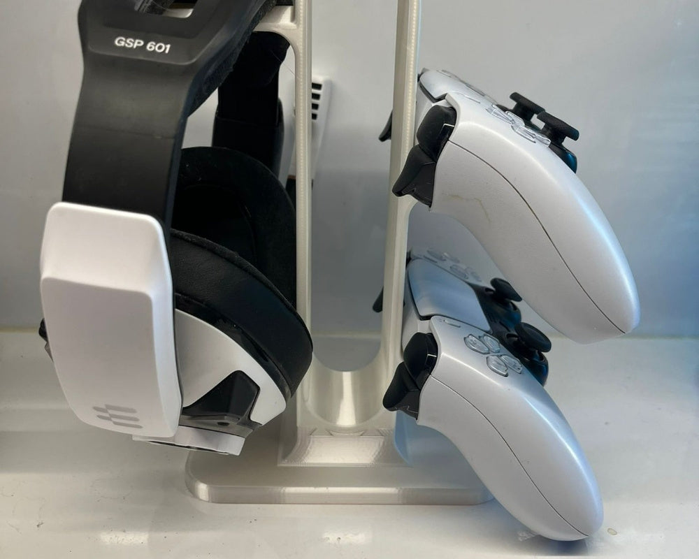Headphone and Controller Stand