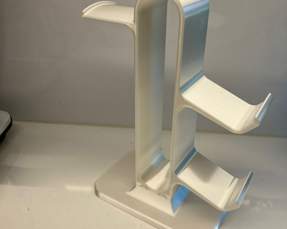 Headphone and Controller Stand