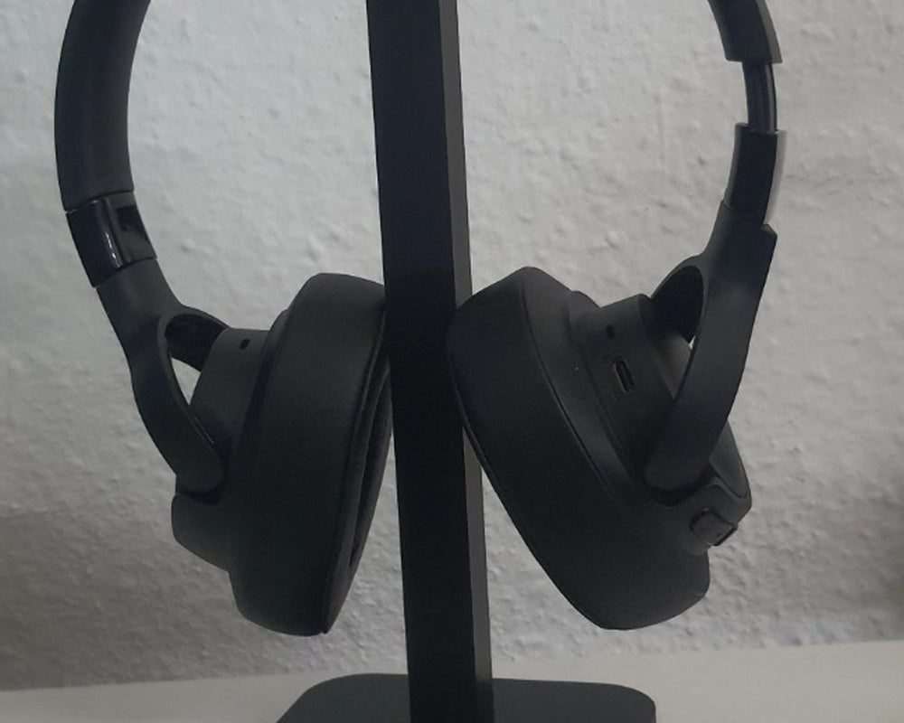 Design Headphone Stand
