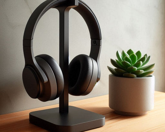 Design Headphone Stand
