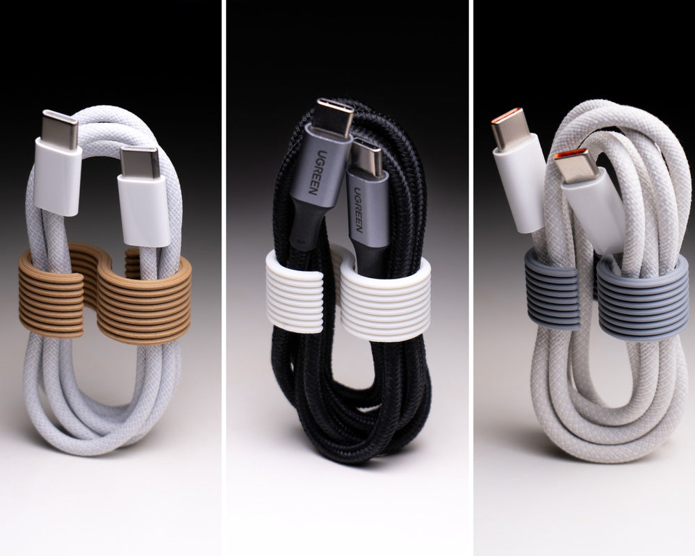 Cable Organizer