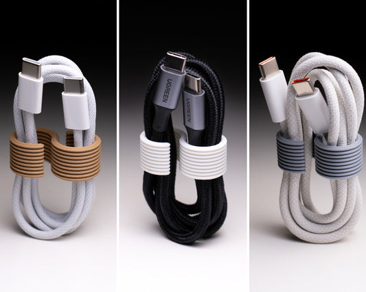 Cable Organizer