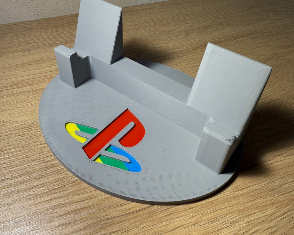 30th Anniversary Playstation Portal Stand