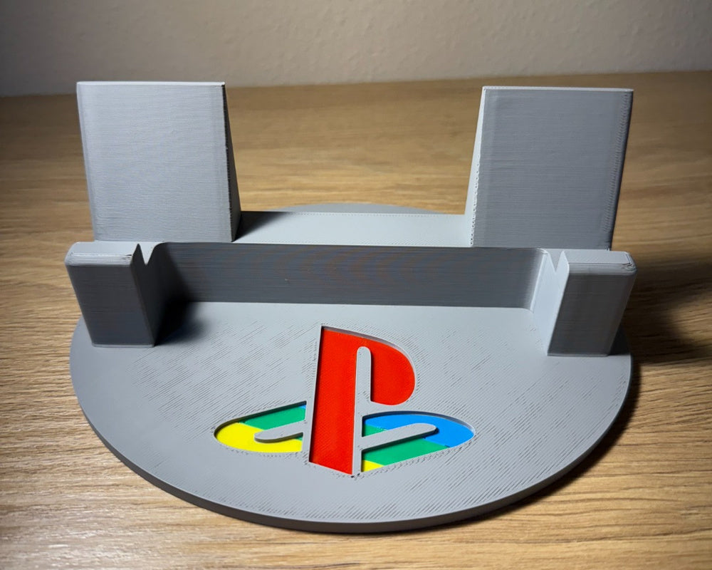 30th Anniversary Playstation Portal Stand