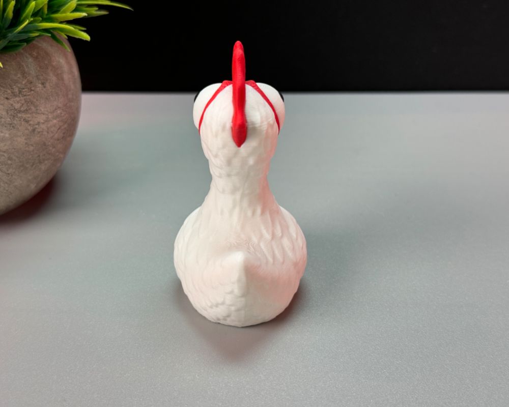 Cute Chicken