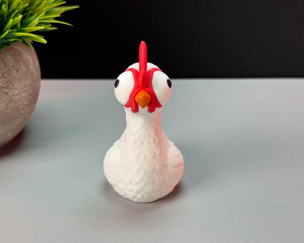 Cute Chicken
