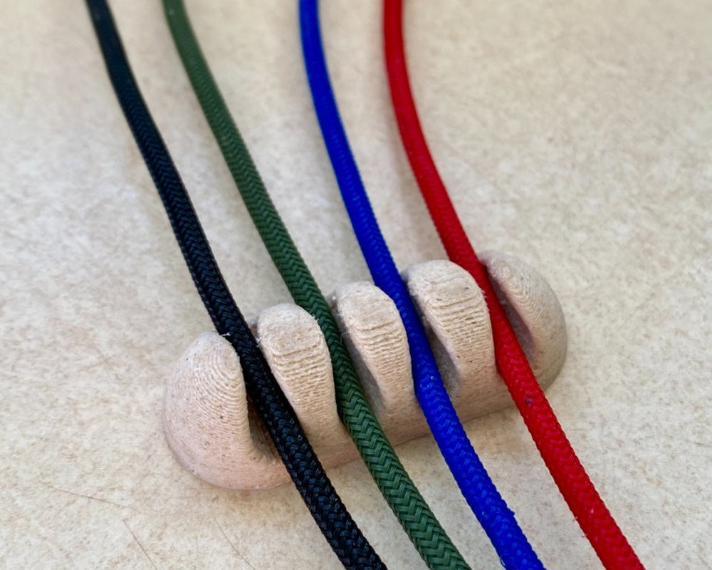 Cable holders