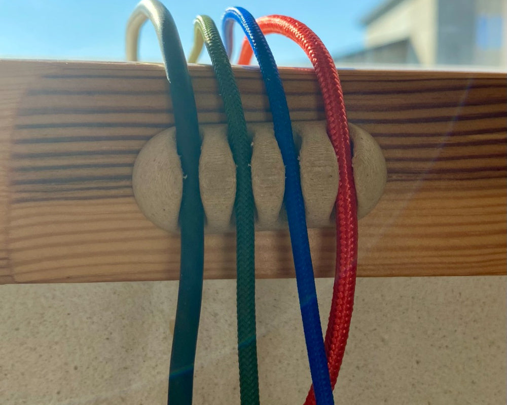 Cable holders