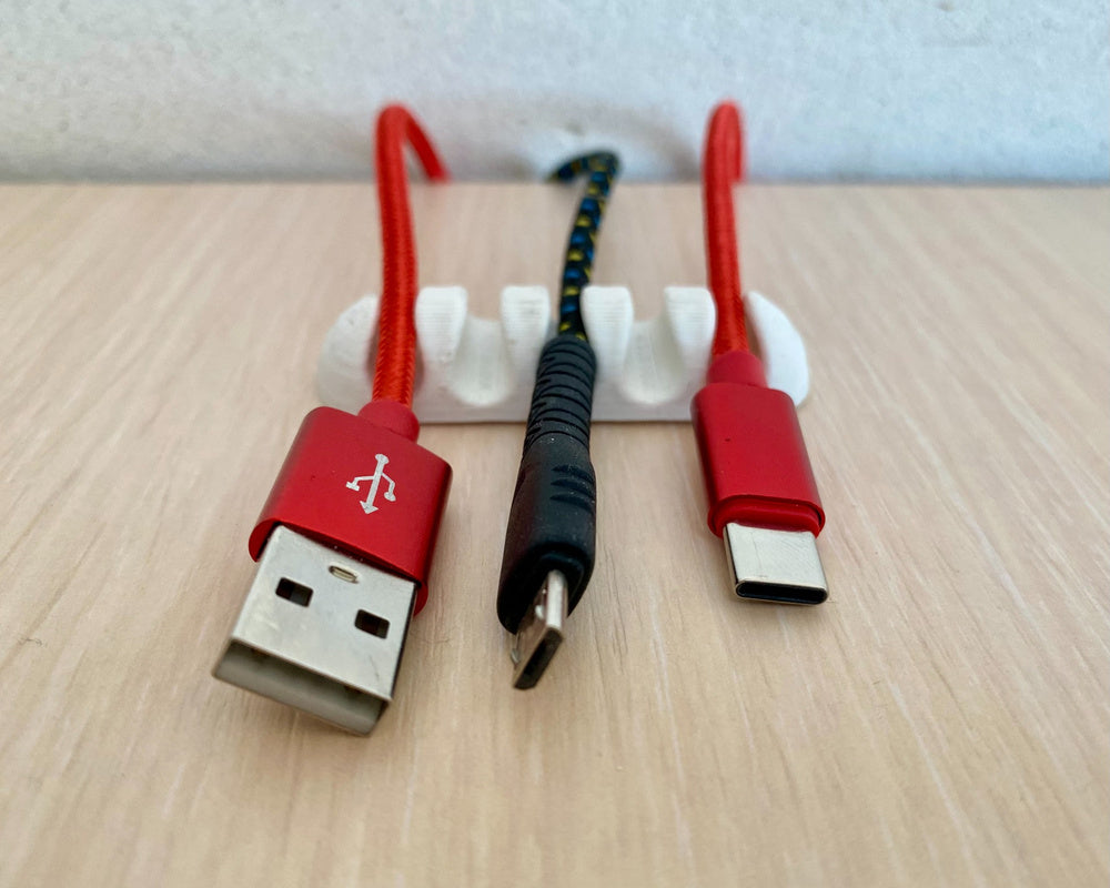 Cable holders
