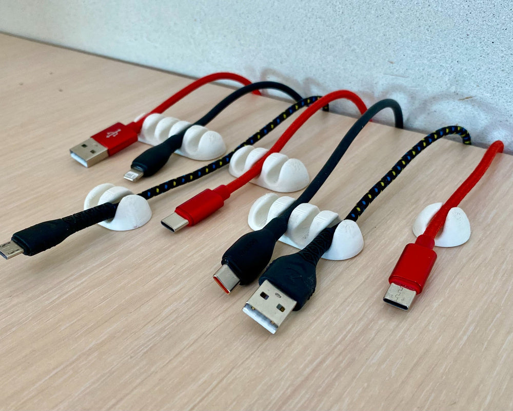 Cable holders