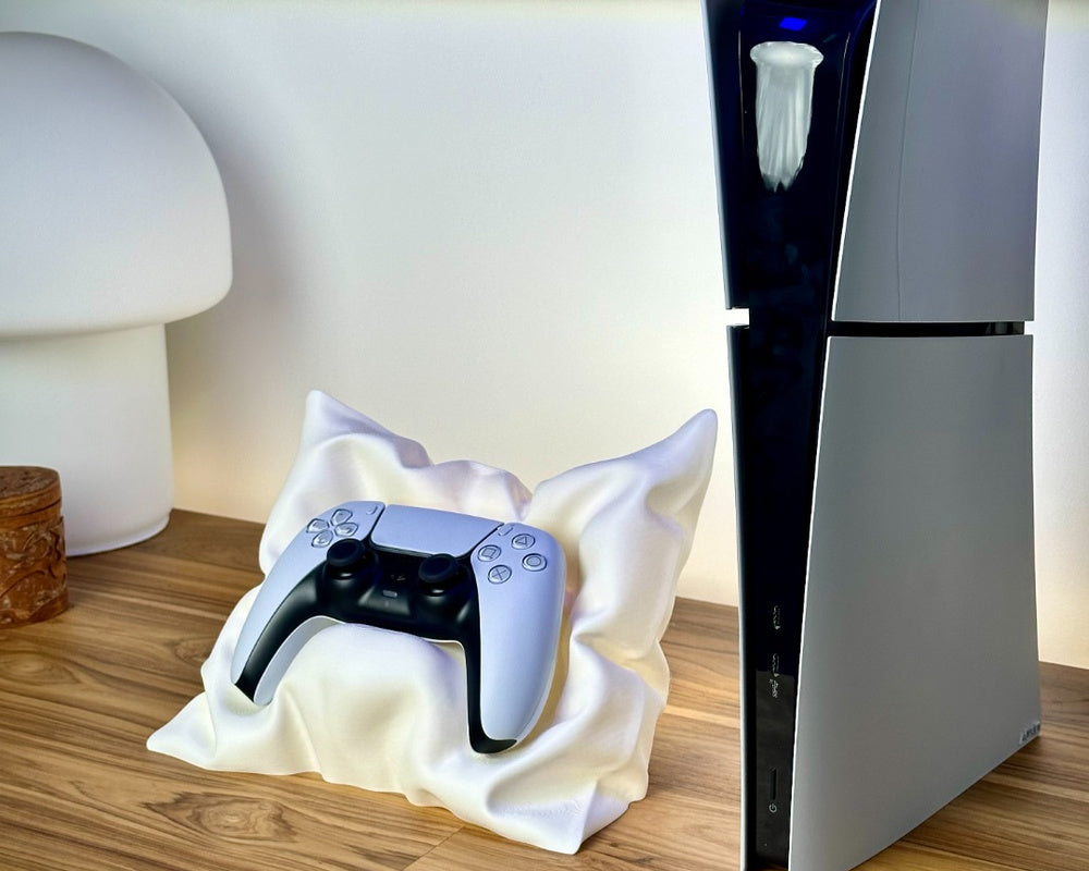 Playstation 5 Controller Pillow