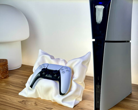 Playstation 5 Controller Pillow