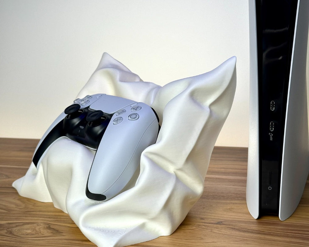 Playstation 5 Controller Pillow