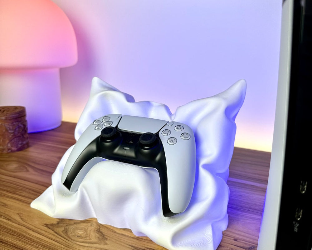 Playstation 5 Controller Pillow