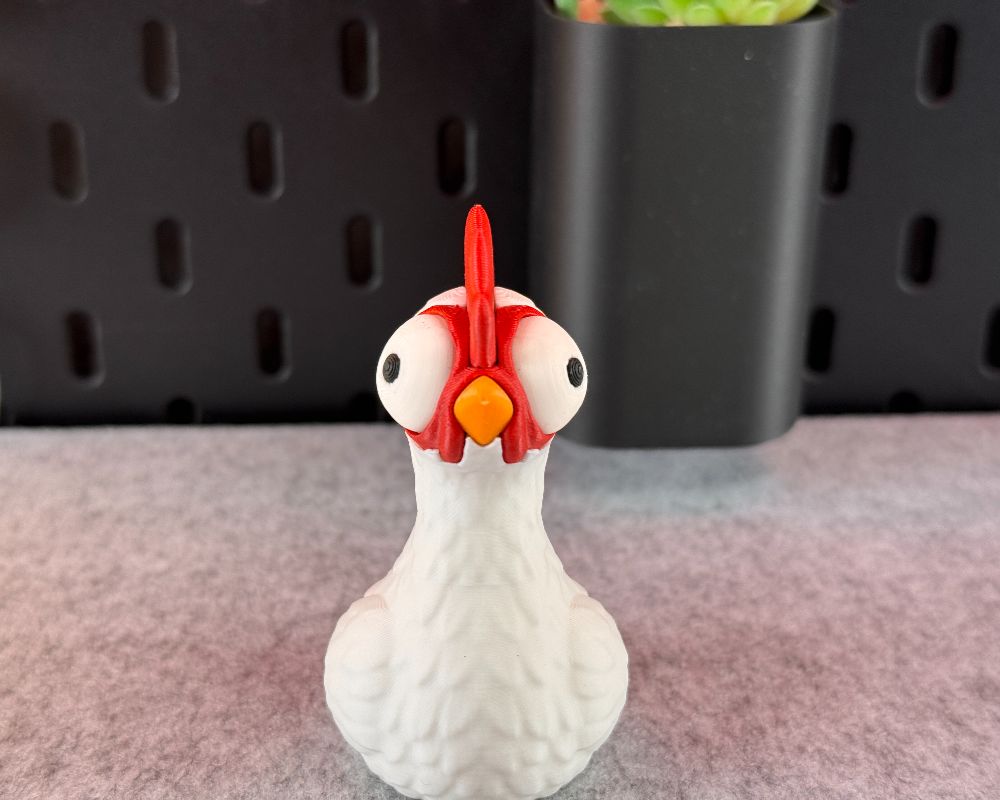 Cute Chicken