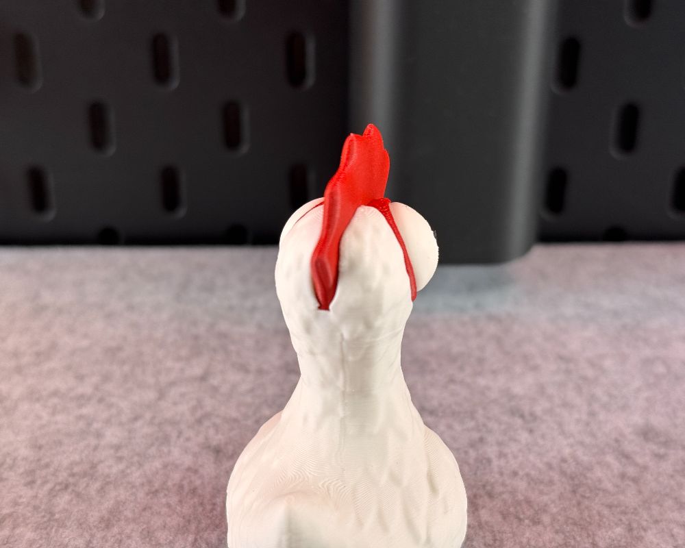 Cute Chicken