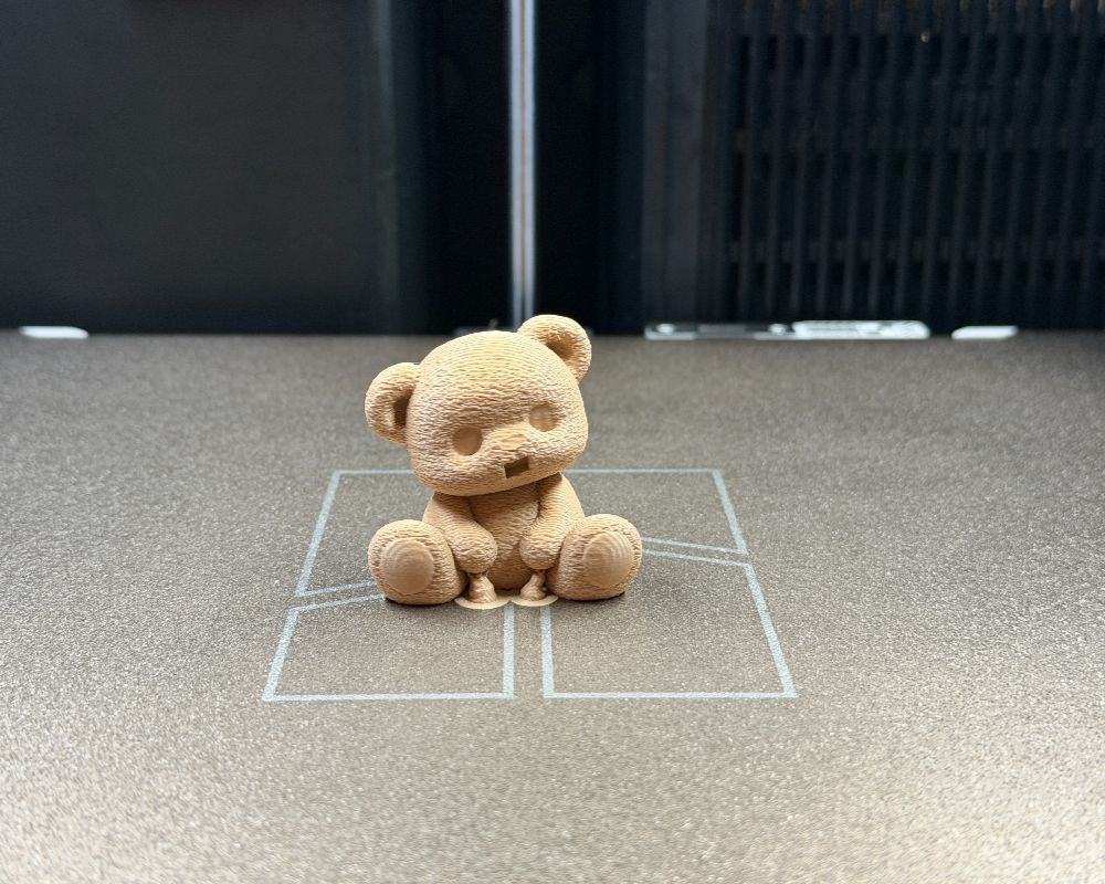 Valentino – cute Baby Teddy bear