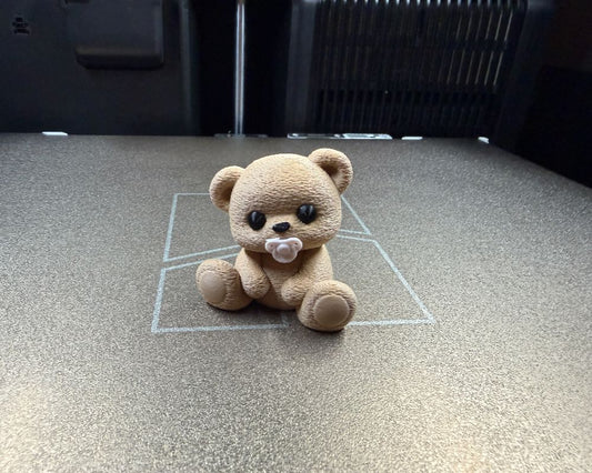 Valentino – cute Baby Teddy bear