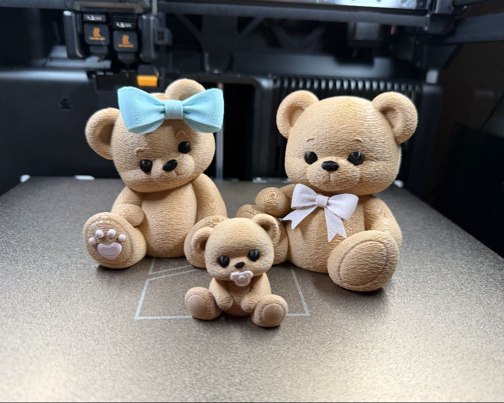 Valentino – cute Baby Teddy bear
