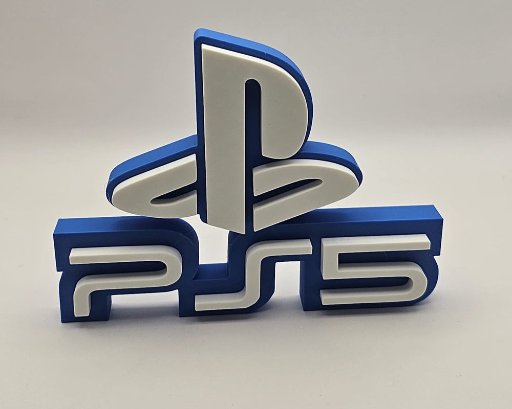 PS5 Logo