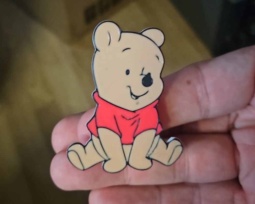 Winnie the Pooh