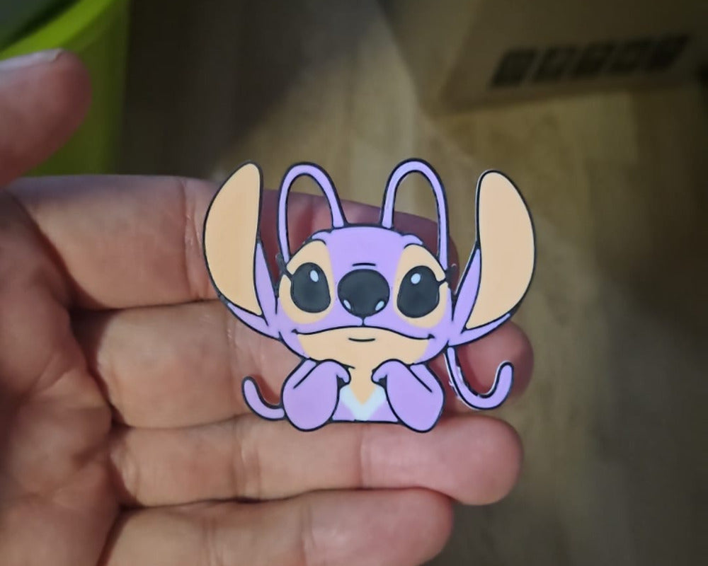 Angel Stitch
