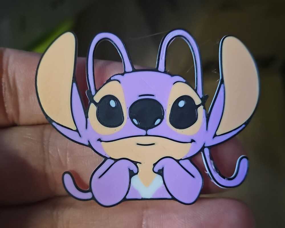 Angel Stitch